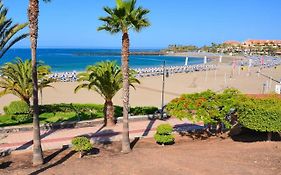 Sol Y Mar En Los Cristianos